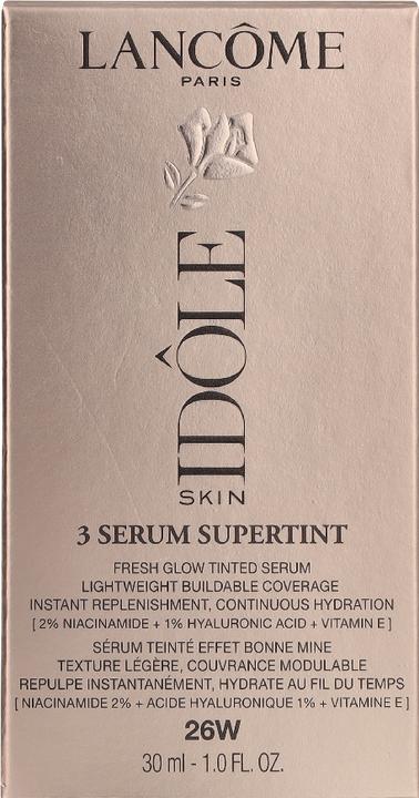 Produktbild Lancôme Idôle Skintint 26W (30 ml)