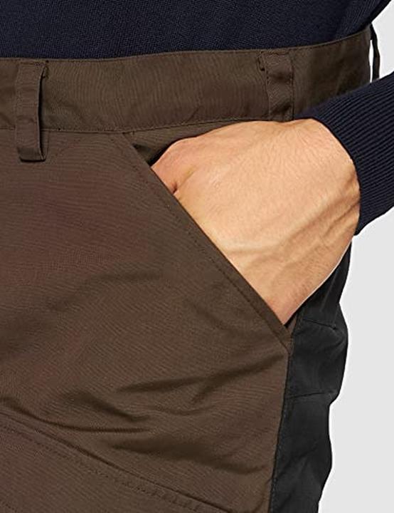 Image du produit Fjällräven Pantalon d'hiver Barents Pro (44)