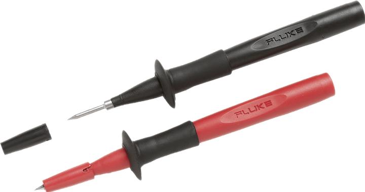 Fluke Set di punte di misurazione SureGrip (Puntale)