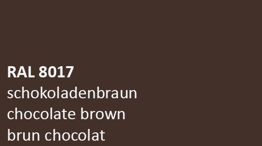 Image du produit Knuchel Vernis acrylique Blenda-Cryl (Chocolat, 0.38 l)