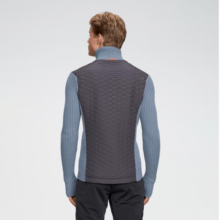 Immagine prodotto Daehlie M Full Zip Comfy (L)