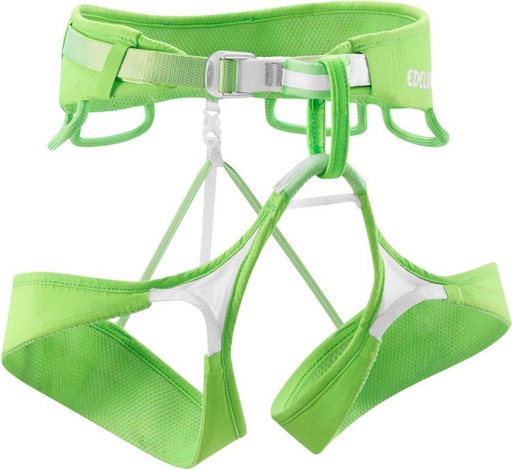 Immagine prodotto Edelrid Imbracatura da arrampicata Ace II (L)