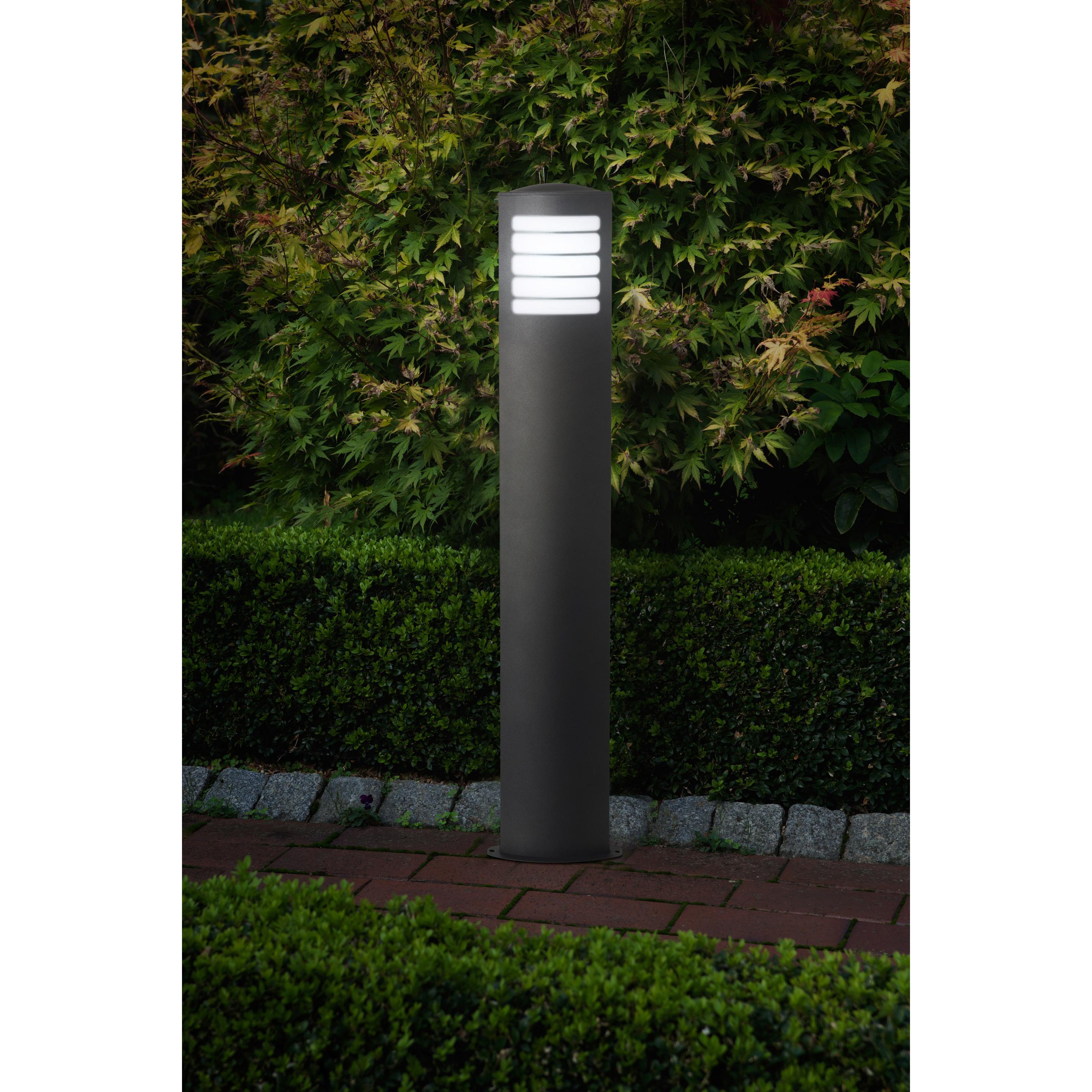 Thumbnail - Brilliant, Gartenbeleuchtung, Todd (E27, IP44)