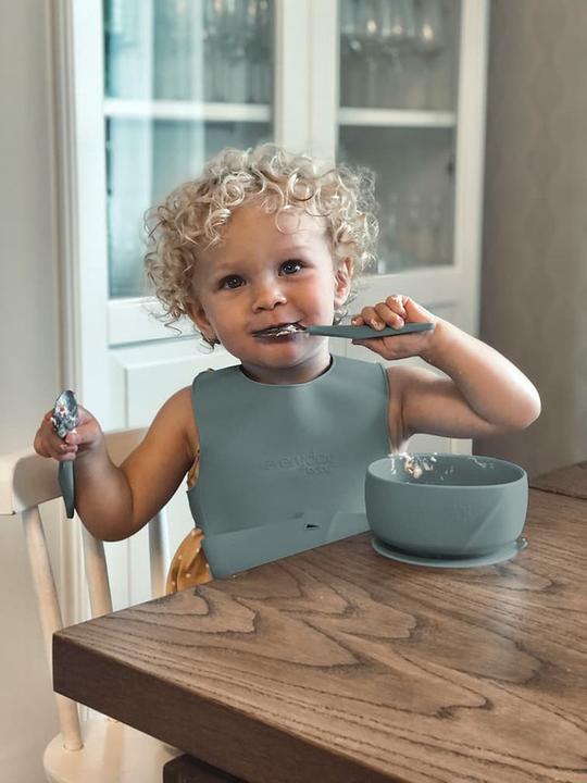 Actual product image Everyday Baby Stainless steel cutlery