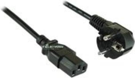Actual product image InLine Power cable (5 m)