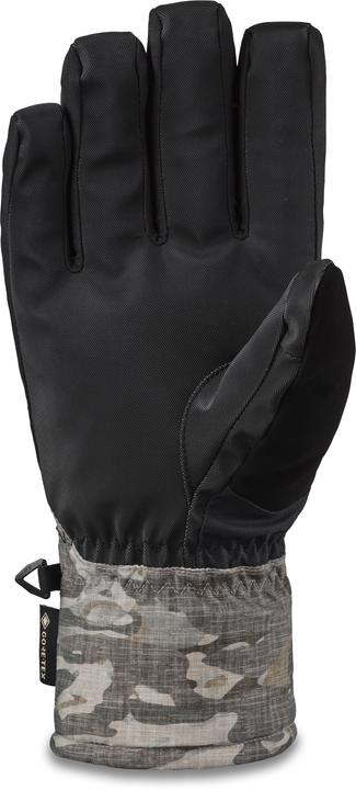 Actual product image Dakine Titan Gore-Tex Short Glove (L)