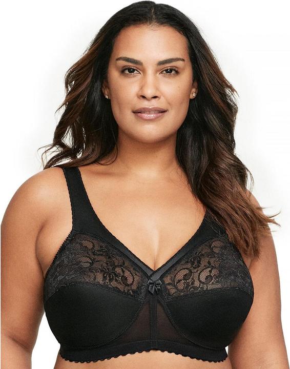 Produktbild Glamorise Full-Cup BH MAGIC LIFT ORIGINAL (Einzelpack, 105 E)