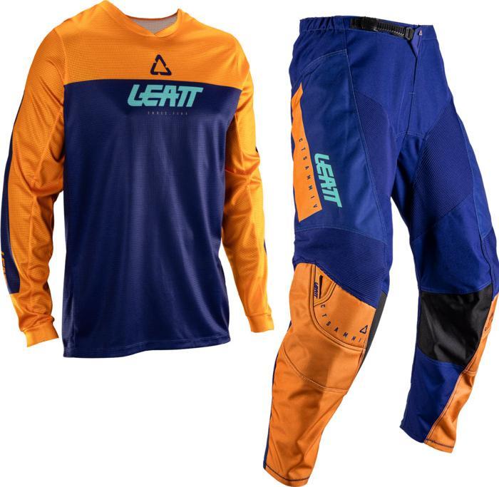 Leatt Kit 3.5 (XS)