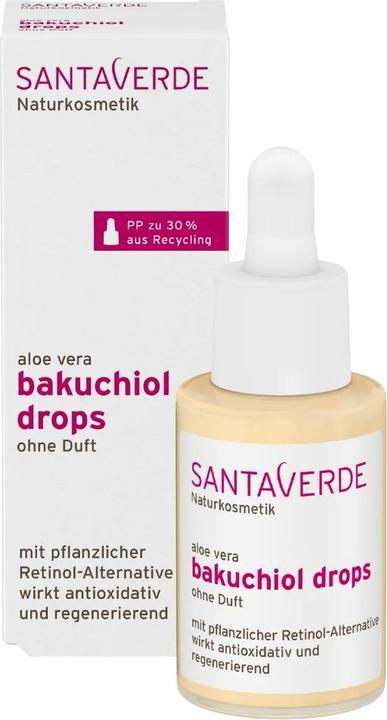 Produktbild SantaVerde Classic Bakuchiol Drops (30 ml)