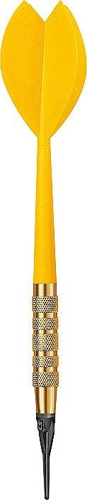 Produktbild Kings Dart Soft-Dartpfeile Standard (15 g)
