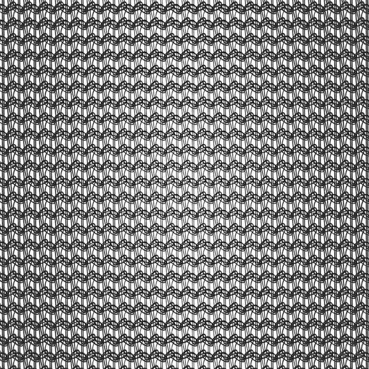 Produktbild Diverse Hardware Containernetz HDPE 4 x 9 m Schwarz