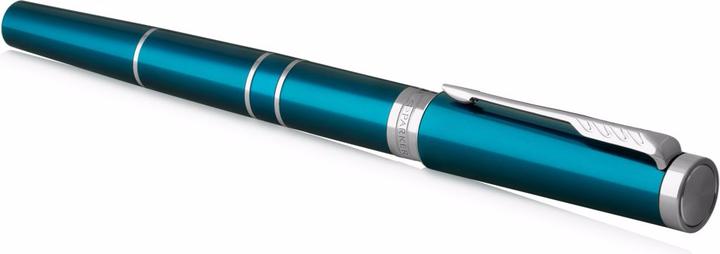 Immagine prodotto Parker Pen Ingenuity Slim (Nero)