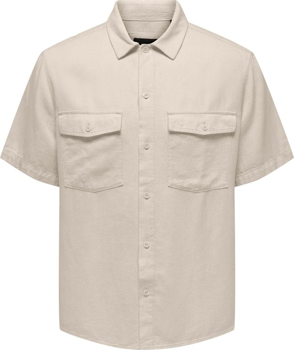 Produktbild Only & Sons ONSKARI Hemd Hemd (M)