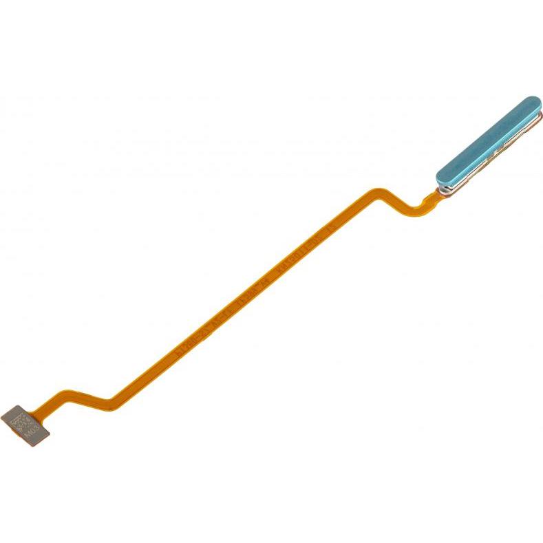 Honor AI Camera Button f?r X70i / 400 Lite / X8c, Marrs Green, Pezzi di ricambio per dispositivi mobili