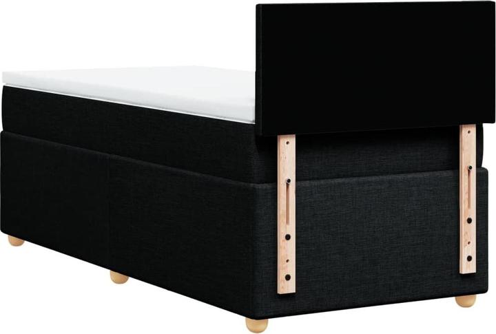 Immagine prodotto vidaXL Boxspringbett (120 x 190 cm)