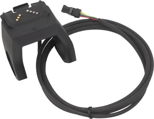 Produktbild Bosch eBike Supporto cablato per Intuvia