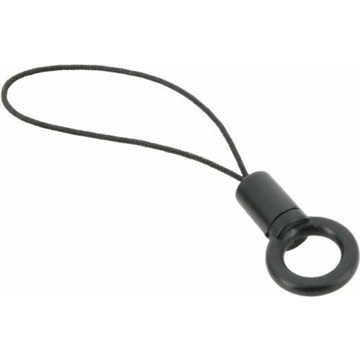 Mobilis Universal Soft O Rings For, Action Cam Zubehör, Schwarz