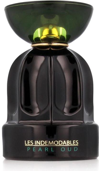 Produktbild Albane Noble Les Indemodables Pearl Oud Eau De Parfum 90ml Unisex (Eau de Parfum, 90 ml)