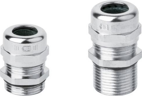 Actual product image Jacob JACO PERFECT cable gland