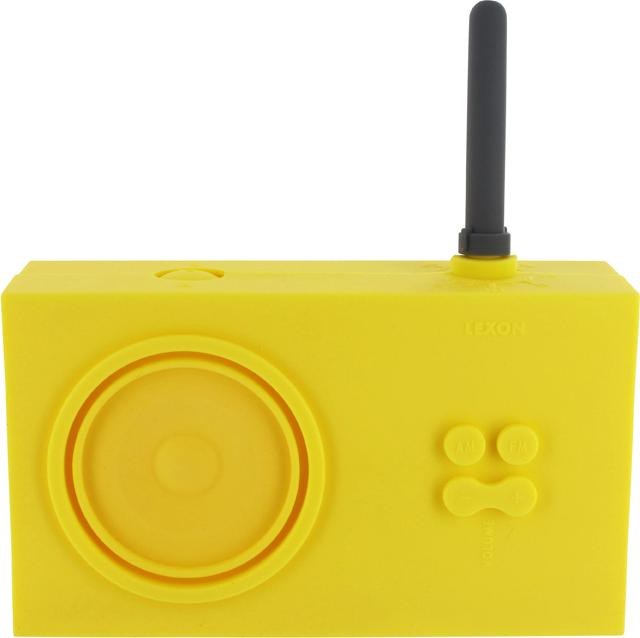 Immagine prodotto Lexon TYKHO RADIO - radio (FM)
