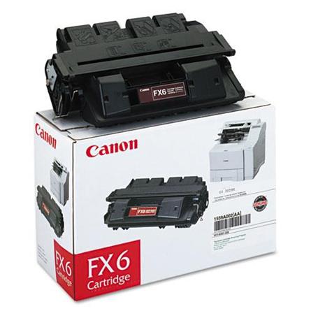 Produktbild Canon Fx-6 (BK)