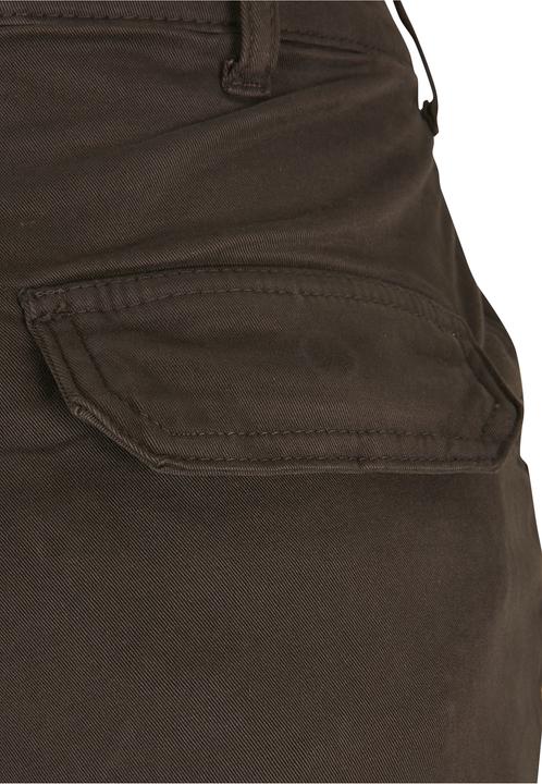 Produktbild Urban Classics Ladies High Waist Cargo Pants (29)
