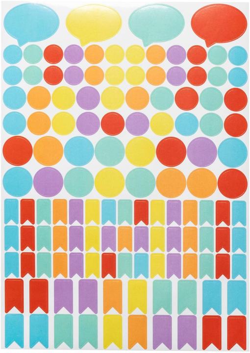 Actual product image Exacompta Scrapbooking set (22 x 32 cm)