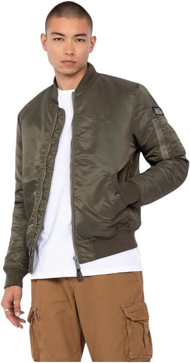 Actual product image Schott Nyc Airforcers Bombers (3XL)