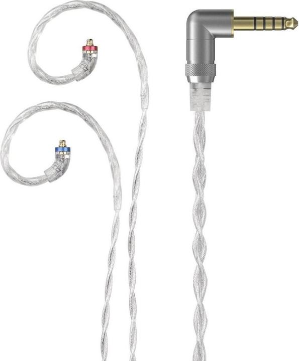 FiiO LC-4.4D (1.2m, Martinetto da 4,4 mm, Vari)