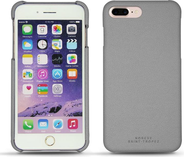 Produktbild Noreve Lederschutzhülle (Apple iPhone 7 Plus)
