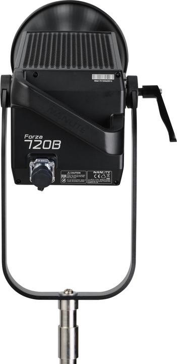 Actual product image Nanlite Forza 720B (Studio light, Video light)