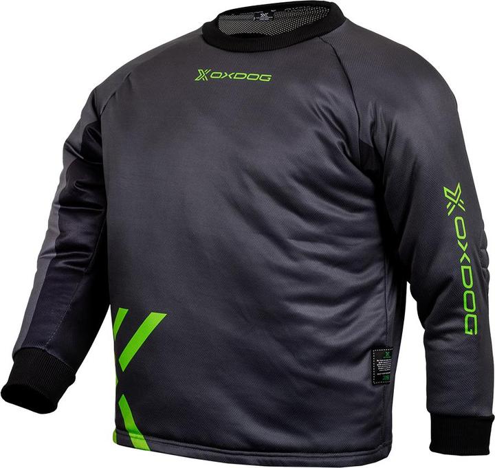 Immagine prodotto Oxdog X2 Maglia da portiere JR (110)