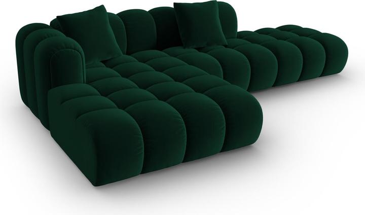 Image du produit CXL by Christian Lacroix Clotilde (Canapé d'angle, Canapé modulaire)