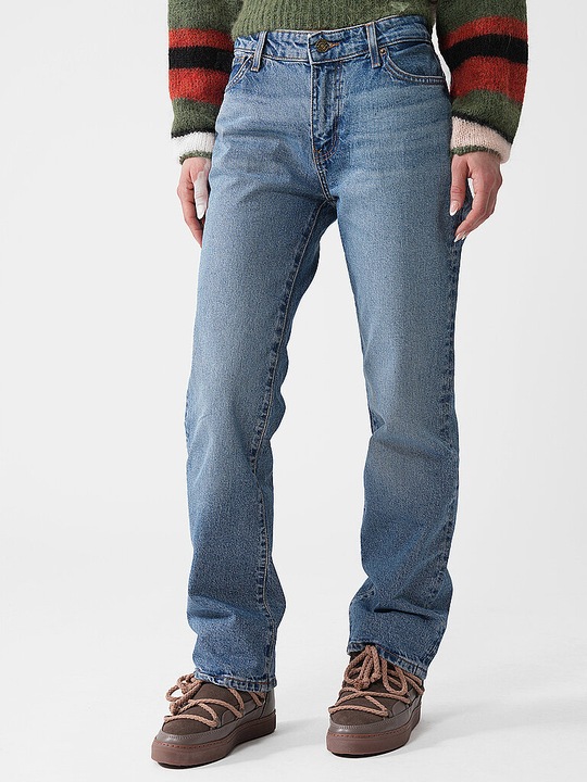 Actual product image Guess Straight (W29/L30, W29/L32)