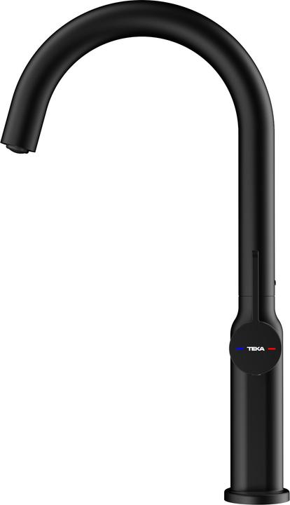 Actual product image Teka Oval 915