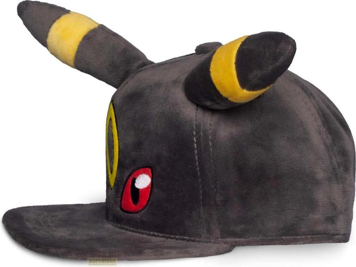 Produktbild Difuzed Nachtara Plüsch - Kappe (One Size)