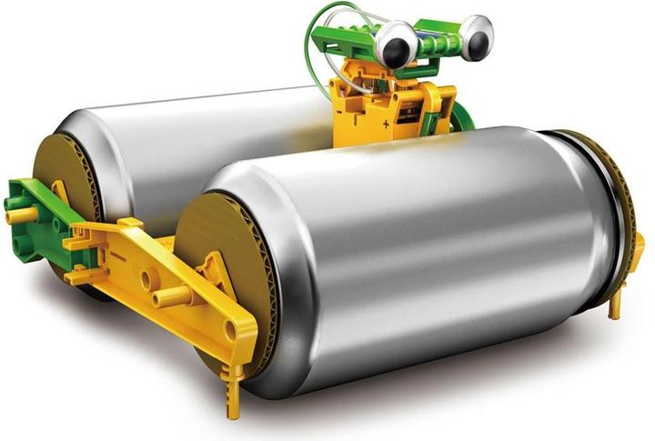 Image du produit Inpro Solar Kit Solar Recycler 6 en 1