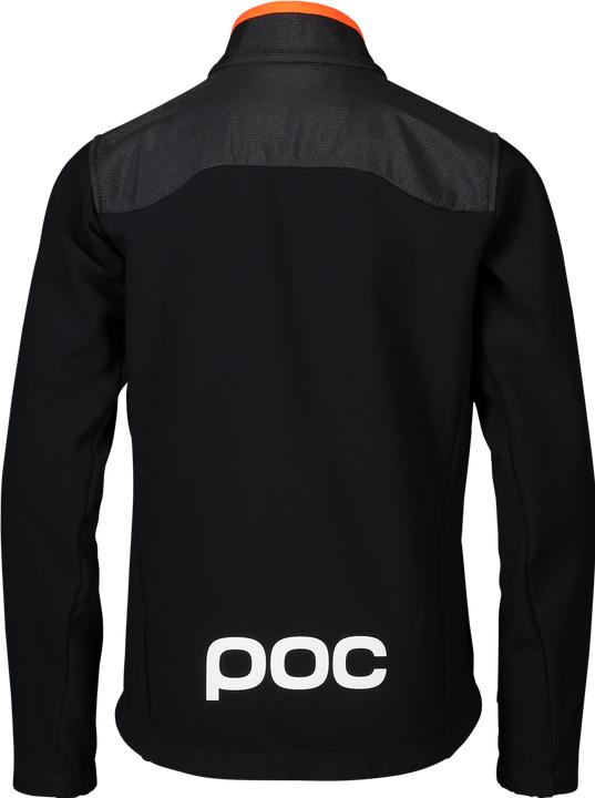 Produktbild Poc Race Jacke Jr. (140)