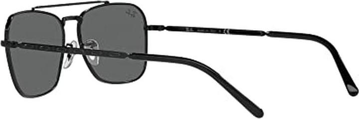 Actual product image Ray Ban New Caravan