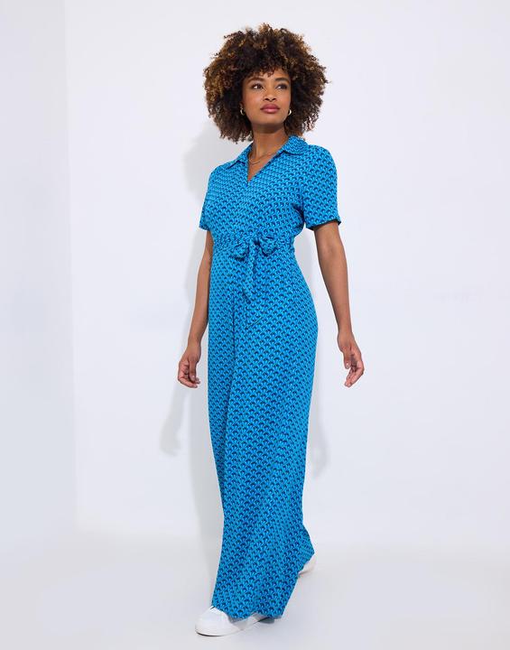 Immagine prodotto Joe Browns PETITE Wide-Leg Belted Jumpsuit (36)