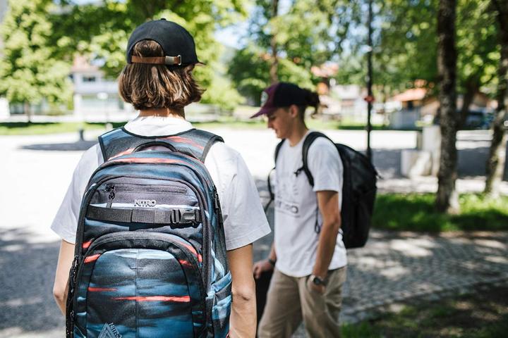 Actual product image Nitro Chase Acid Dawn (35 l)