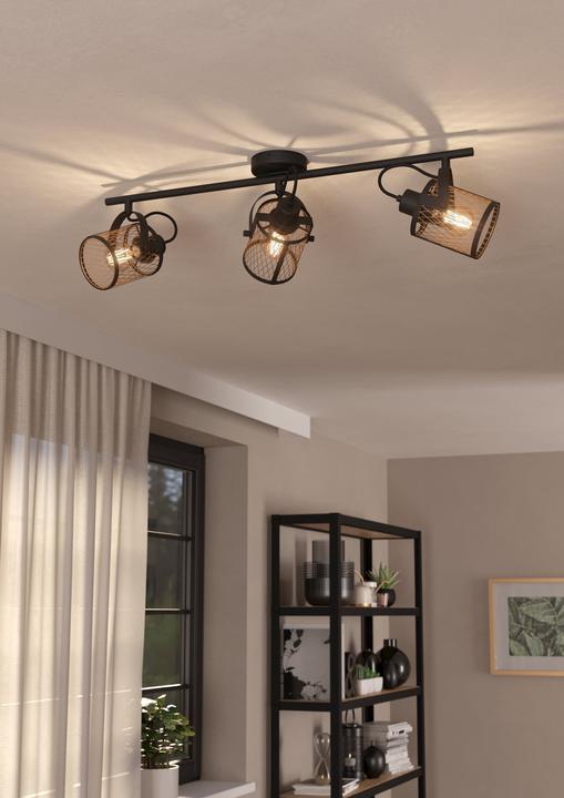 Produktbild EGLO Dellow (E27)