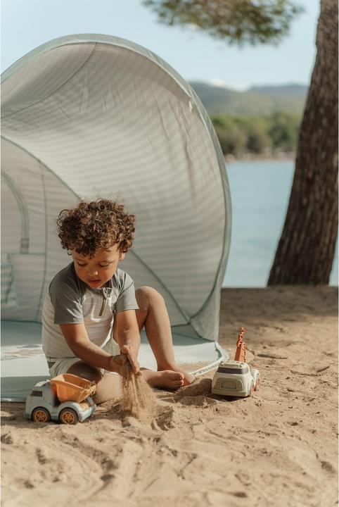Image du produit Little Dutch Tente de plage Fresh Greens
