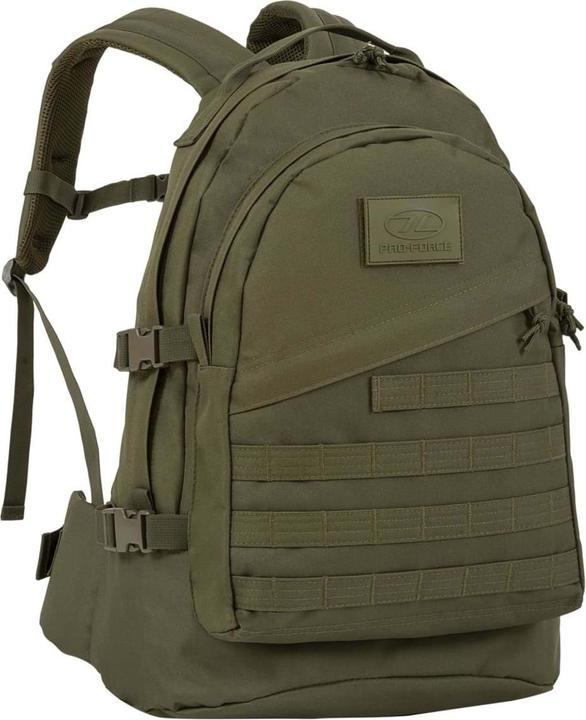 Image du produit Highlander Recon 40l Pack Olive
