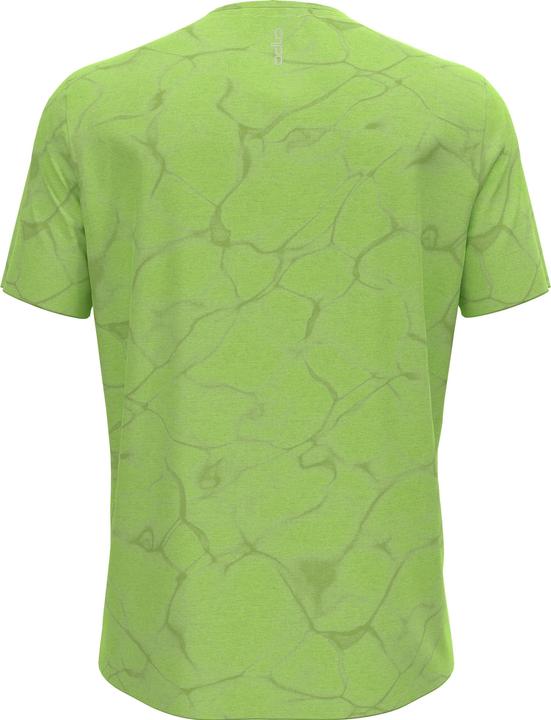 Immagine prodotto Odlo Zeroweight Engineered Chill-Tec Girocollo S/S (S)
