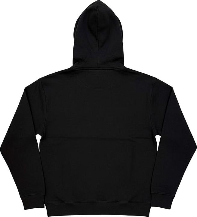 Produktbild The Goonies Hoodie mit durchgehendem Reissverschluss (M)