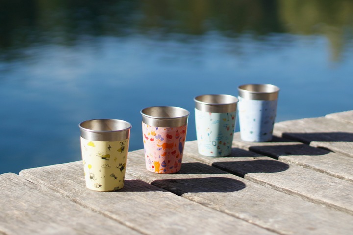 Actual product image Sigg Kid Cup Set Daydream