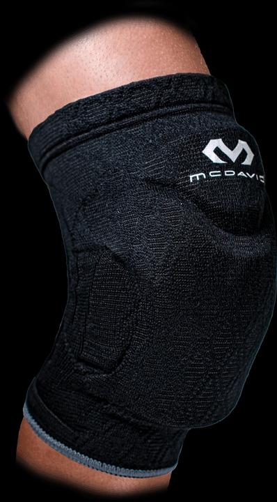 Actual product image McDavid Knieschützer Flexi (XS, Knee pad, Elbow protectors, Pair)