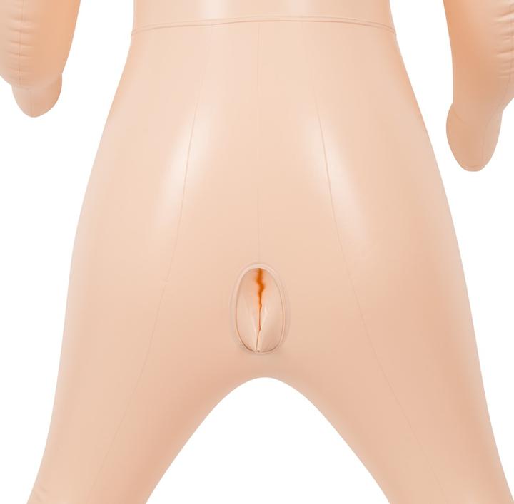 Produktbild NMC Cum Swallowing Tessa