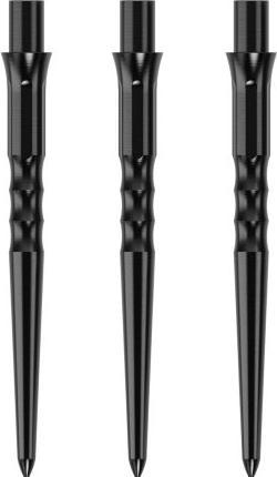 Actual product image Caliburn EVO Points Ripple Black 28mm